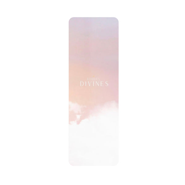 COLLABORATION AVEC LE ST ESPRIT - Etoiles Divines