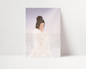 ÉCLAT DIVIN - Etoiles Divines