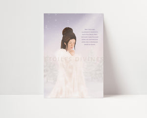 ÉCLAT DIVIN - Etoiles Divines