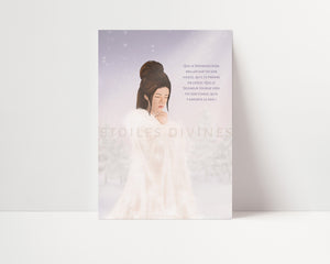 ÉCLAT DIVIN - Etoiles Divines