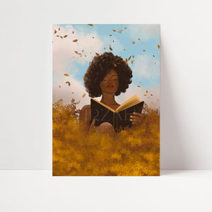 SÉRÉNITÉ DE L'ÂME