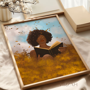 SÉRÉNITÉ DE L'ÂME