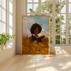 SÉRÉNITÉ DE L'ÂME