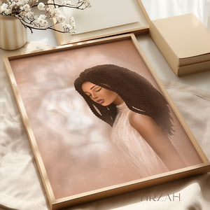 L'HÉRITIÈRE DU ROI