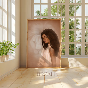 L'HÉRITIÈRE DU ROI