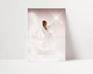 PROSPÉRITÉ PROMISE - Etoiles Divines