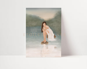 MIROIR DE DIEU - Etoiles Divines