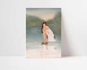 MIROIR DE DIEU - Etoiles Divines