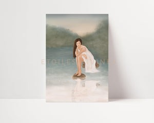 MIROIR DE DIEU - Etoiles Divines