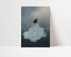 LUMIÈRE DE JÉSUS - Etoiles Divines