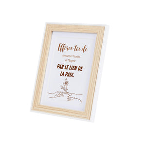 LIEN DE PAIX - Etoiles Divines