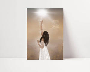 ST-ESPRIT DESCEND - Etoiles Divines