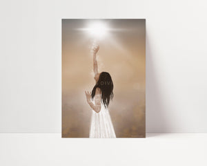 ST-ESPRIT DESCEND - Etoiles Divines