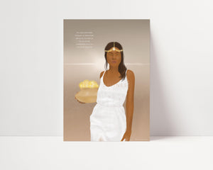 ARTISANE DE DESTINÉE - Etoiles Divines