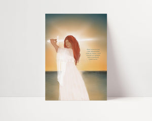 LA BATAILLE DE L'ÂME - Etoiles Divines