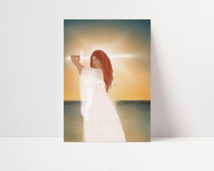 LA BATAILLE DE L'ÂME - Etoiles Divines