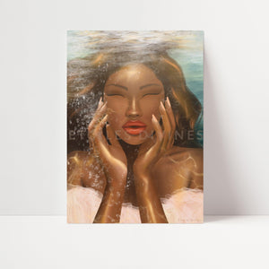 EAU VIVE - Etoiles Divines