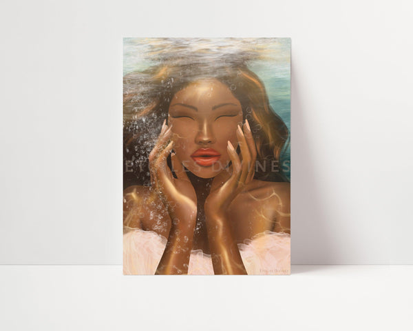 EAU VIVE - Etoiles Divines