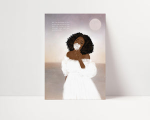 PARFUM DE DIEU - Etoiles Divines