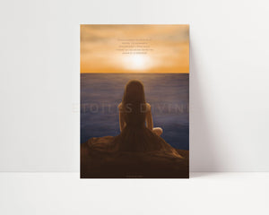 DOUCE INTIMITÉ - Etoiles Divines