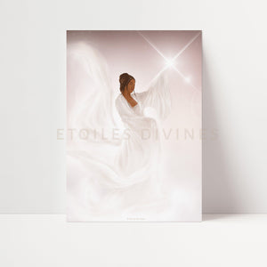PROSPÉRITÉ PROMISE - Etoiles Divines